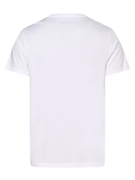 Tričko Polo Ralph Lauren biela