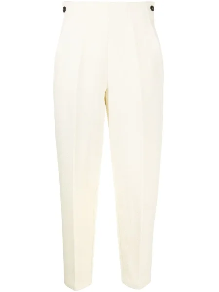 Cropp pantaloni Forte_forte
