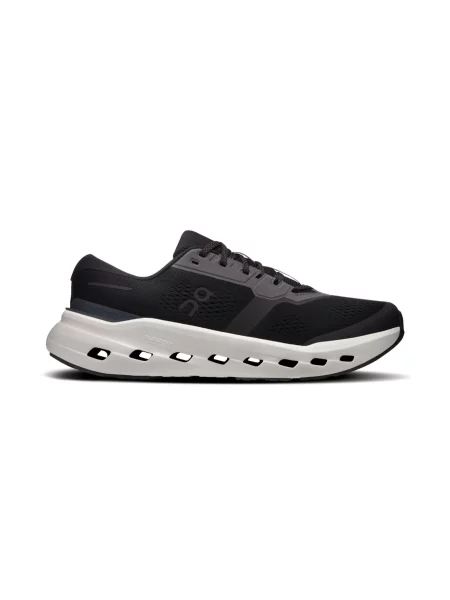 On Cloudrunner 3 Mężczyźni Buty sportowe On Size: 8 czarny