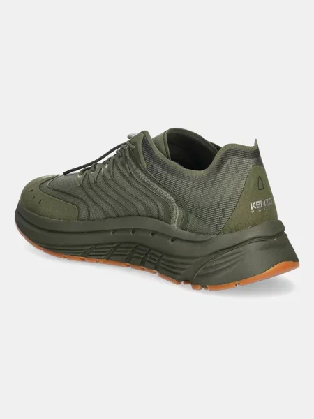 Kenzo sneakers Pace Low Top Sneaker verde