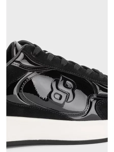 Кросівки Boss чорні