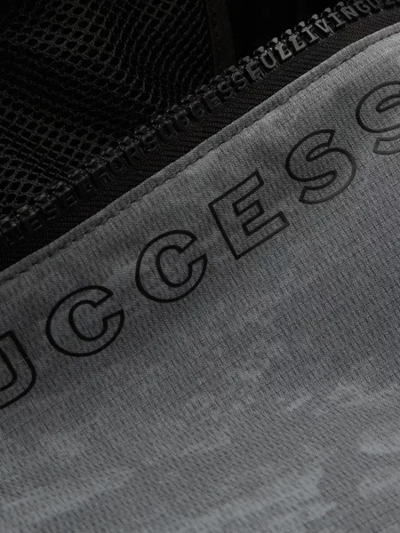 Сумка Diesel серая