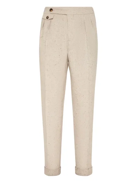 Pantaloni Brunello Cucinelli