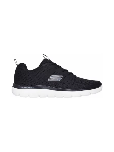Tenisky Skechers biela