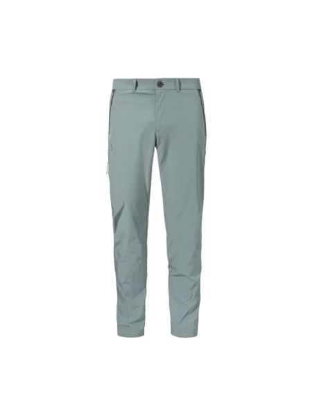 Pantaloni Schöffel gri