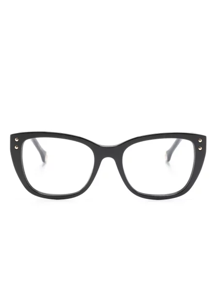 Ochelari de soare Carolina Herrera negru