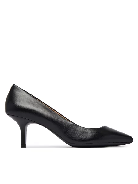 Geox Pantofi pumps D Kleopy negru