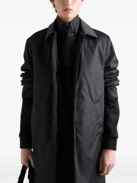 Geacă Prada negru