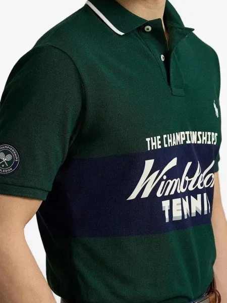 Șapcă Polo Ralph Lauren în carouri din țesătură twill cu imagine alb