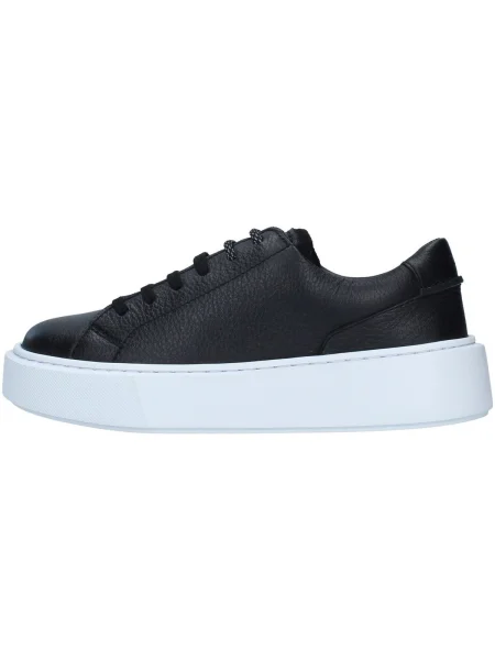 Sneakerși Clarks din dantelă