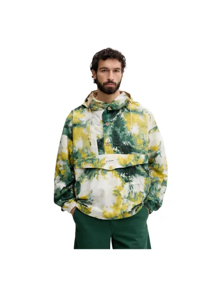 Columbia anorak Acker Rock zielona