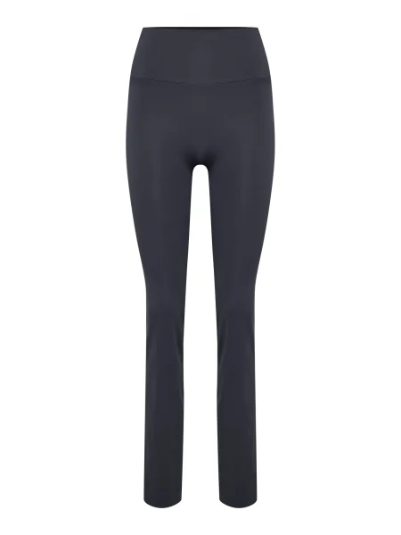 Hummel Pantaloni sport închis gri