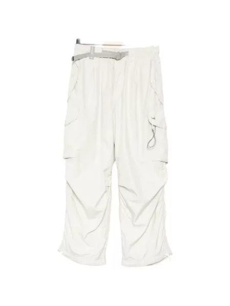 Pantaloni cargo And Wander