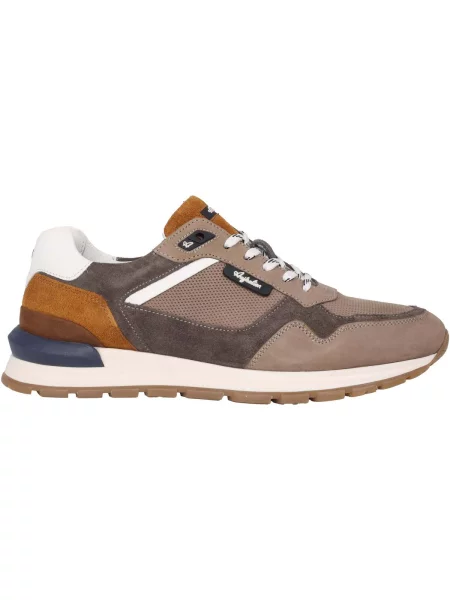 Pantofi Australian gri