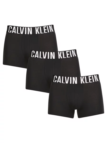 Kalhotky Calvin Klein černé