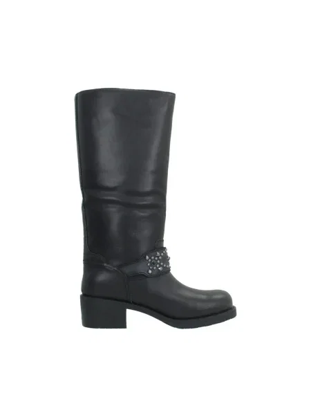 Pantofi Ash negru