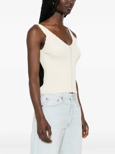 Top Twinset tricotate