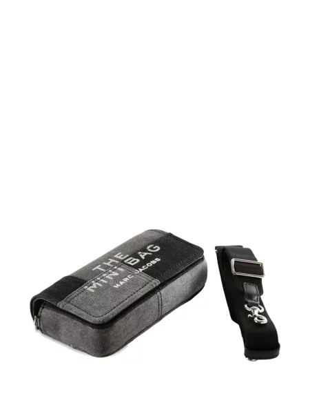 Geantă Marc Jacobs negru