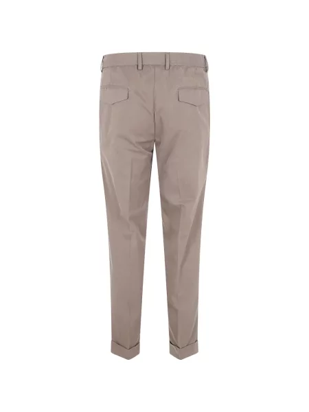 Pantaloni Barba cu cordon
