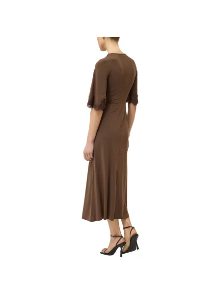Rochie Pink Memories roz