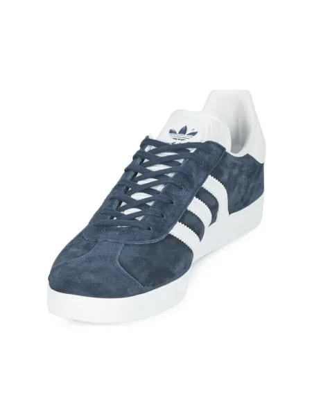 Tenisky Adidas Gazelle modrá