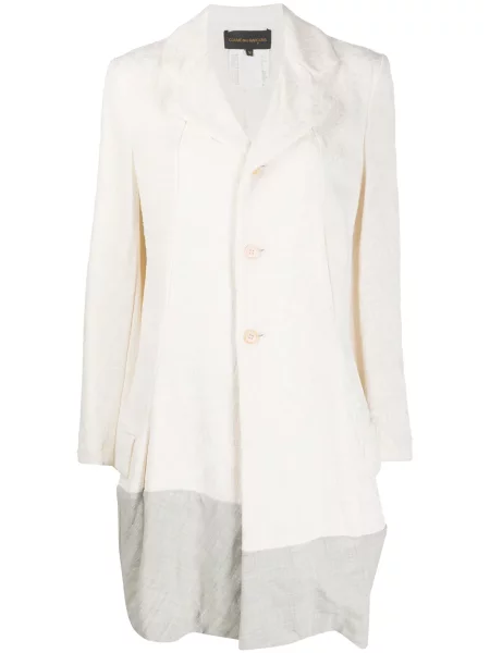 Žakárový kabát Comme Des Garçons Pre-owned