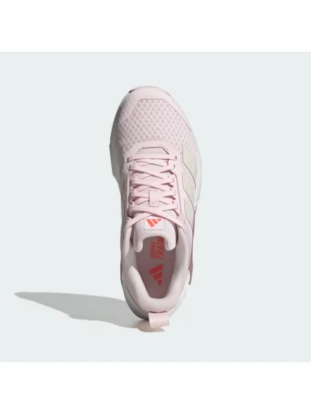 ADIDAS PERFORMANCE Sportovní boty Dropset Control starorůžová růžové