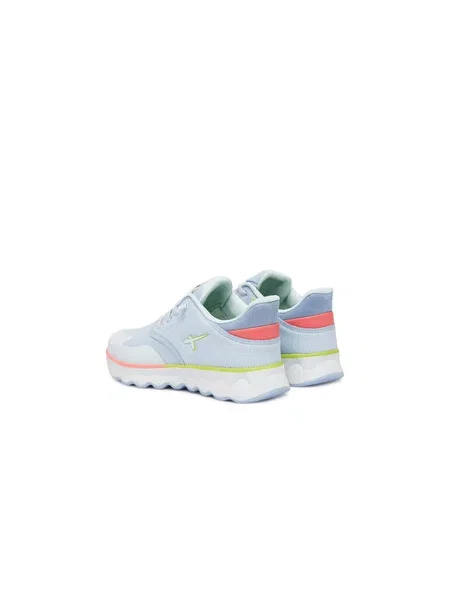 Sneakersy Tamaris modré