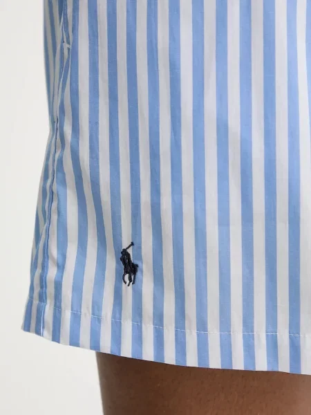 Піжамні шорти Polo Ralph Lauren з