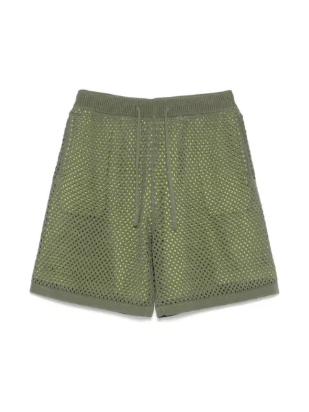 Szorty Kenzo zielone