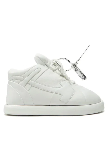 Off-White Sneakers alb
