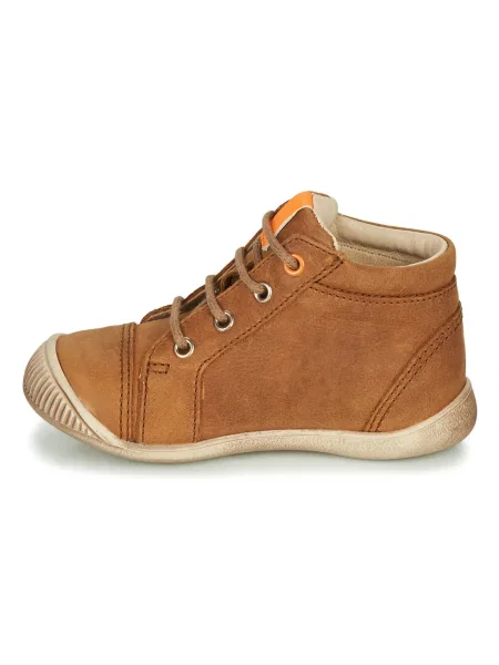 Pantofi copii Gbb maro