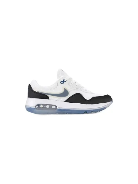 Félcipő Nike fehér
