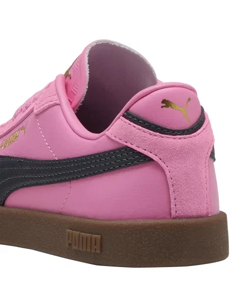 Pantofi copii Puma roz
