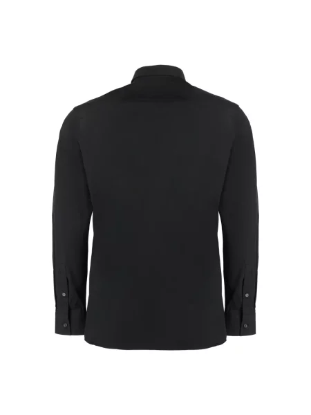 Koszula Burberry czarna