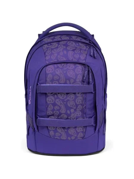 Torebka Satch fioletowa