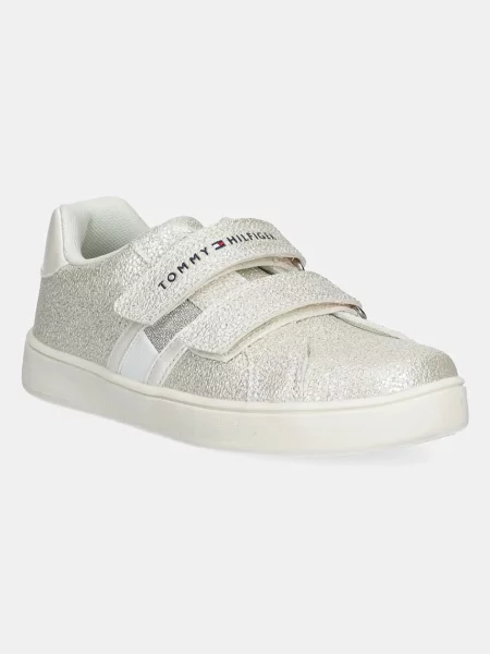 Tommy Hilfiger sneakers boty béžové