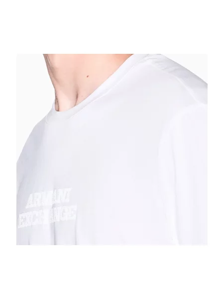 Ing Armani Exchange fehér