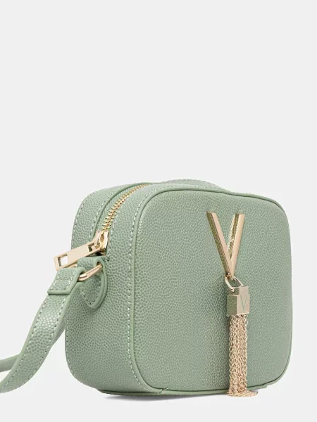 Geantă Valentino verde