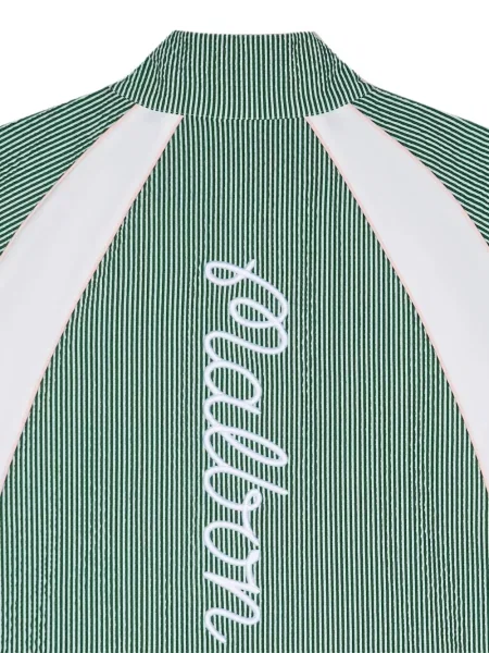 Golf geacă Malbon Golf verde