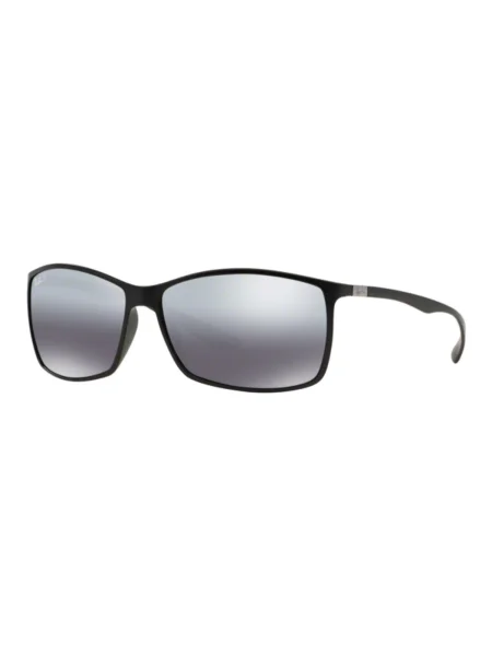 Órák & Ékszerek Ray-ban Occhiali da Sole Liteforce Polarizzati fekete