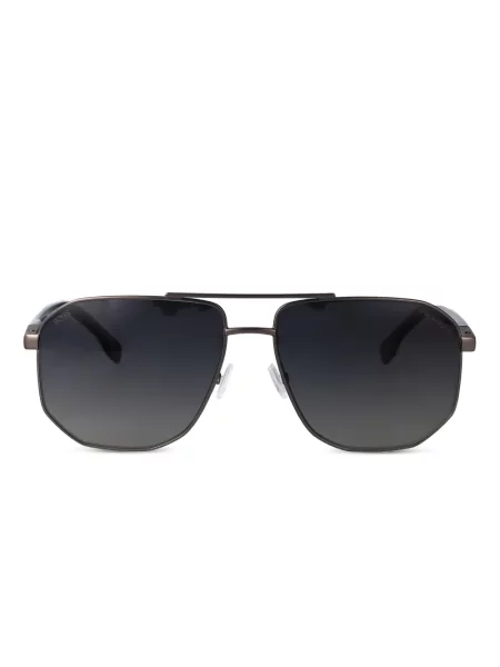Ochelari de soare Boss gri