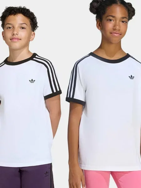 Детская футболка Adidas Originals