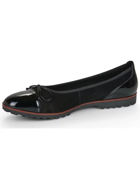 Pantofi Gabor negru