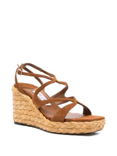 Sandale Jimmy Choo maro