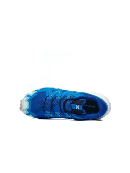 Tenisky Salomon Speedcross biela