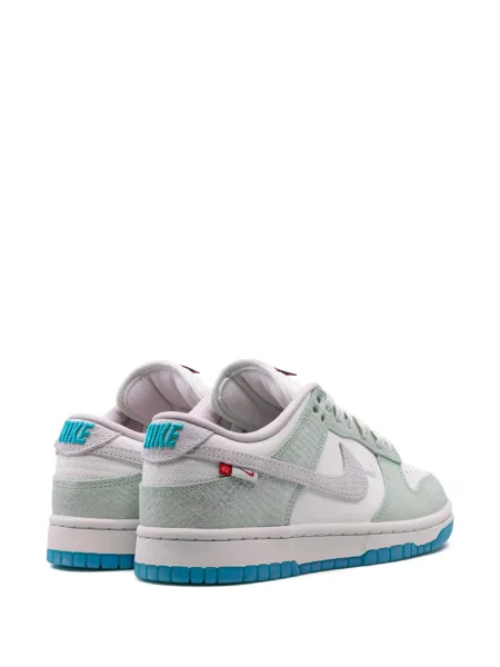 Sneakers Nike Dunk πράσινο