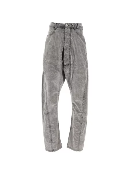 Blugi Vivienne Westwood gri