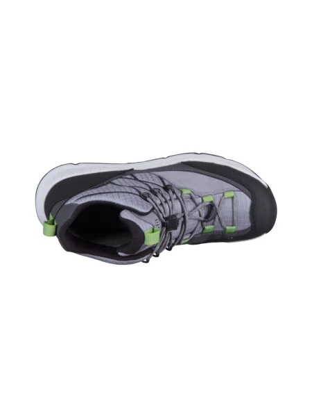 Pantofi copii Superfit gri