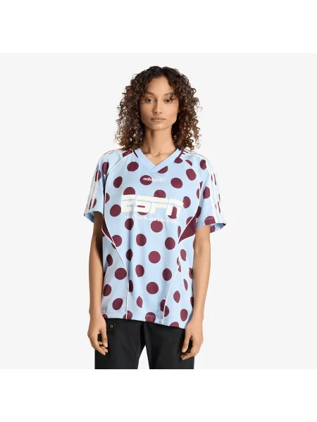 Светр Adidas Originals з джерсі